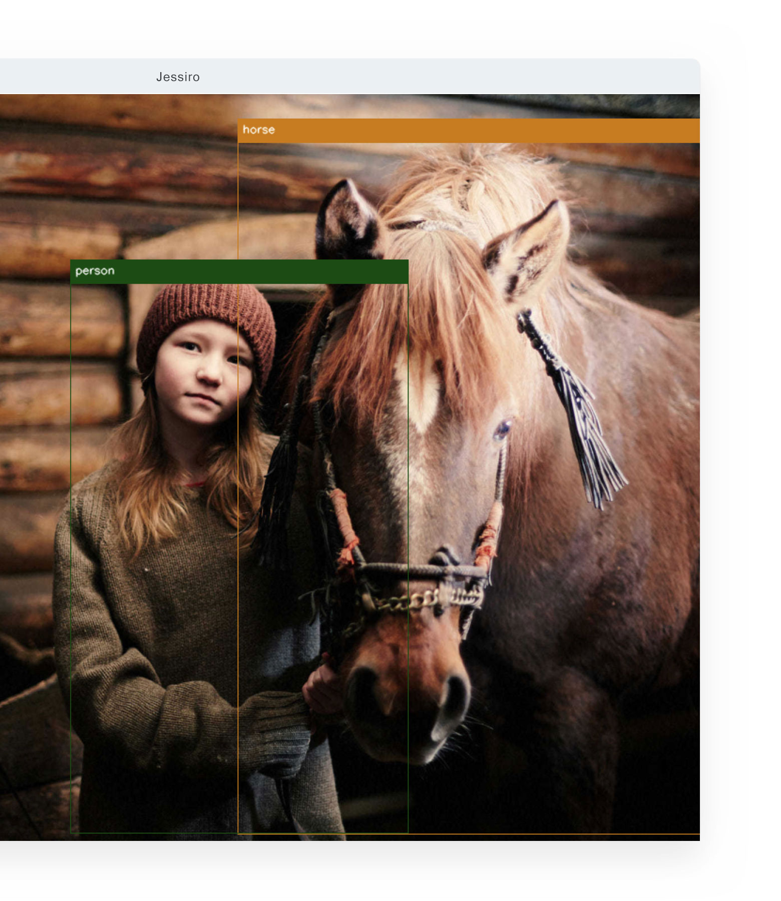 Computer Vision Solutions